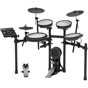 Batería Electrónica Roland TD17KV