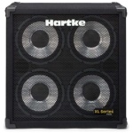 Caja Para Bajo Hartke 410xl 400w 8ohm 4×10