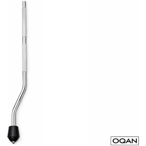 Soporte Pata Tom Pie Sin Bracket (Individual) Oqan DR12