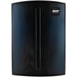 Altavoz Portátil Inalámbrico Skp Q1 Pro Negra 110v/220v