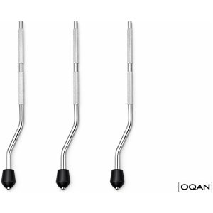 Soporte Pata Tom Pie Sin Bracket (Individual) Oqan DR12