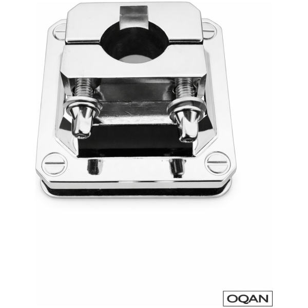 Base Holder Oqan Simple Cromada DR3