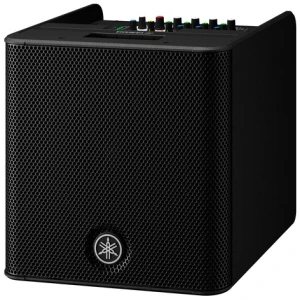 Sistema De Sonido Portátil Bluetooth Yamaha Stagepas 200