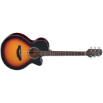 Guitarra Electroacústica Takamine GF15CE-BSB