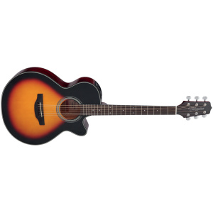 Guitarra Electroacústica Takamine GF15CE-BSB